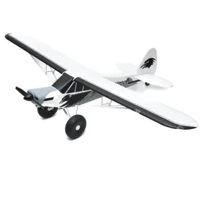 FMS FMS110PF-REF PA-18 Super Cub 1700mm PNP with Floats and Reflex Stabilizer System Included