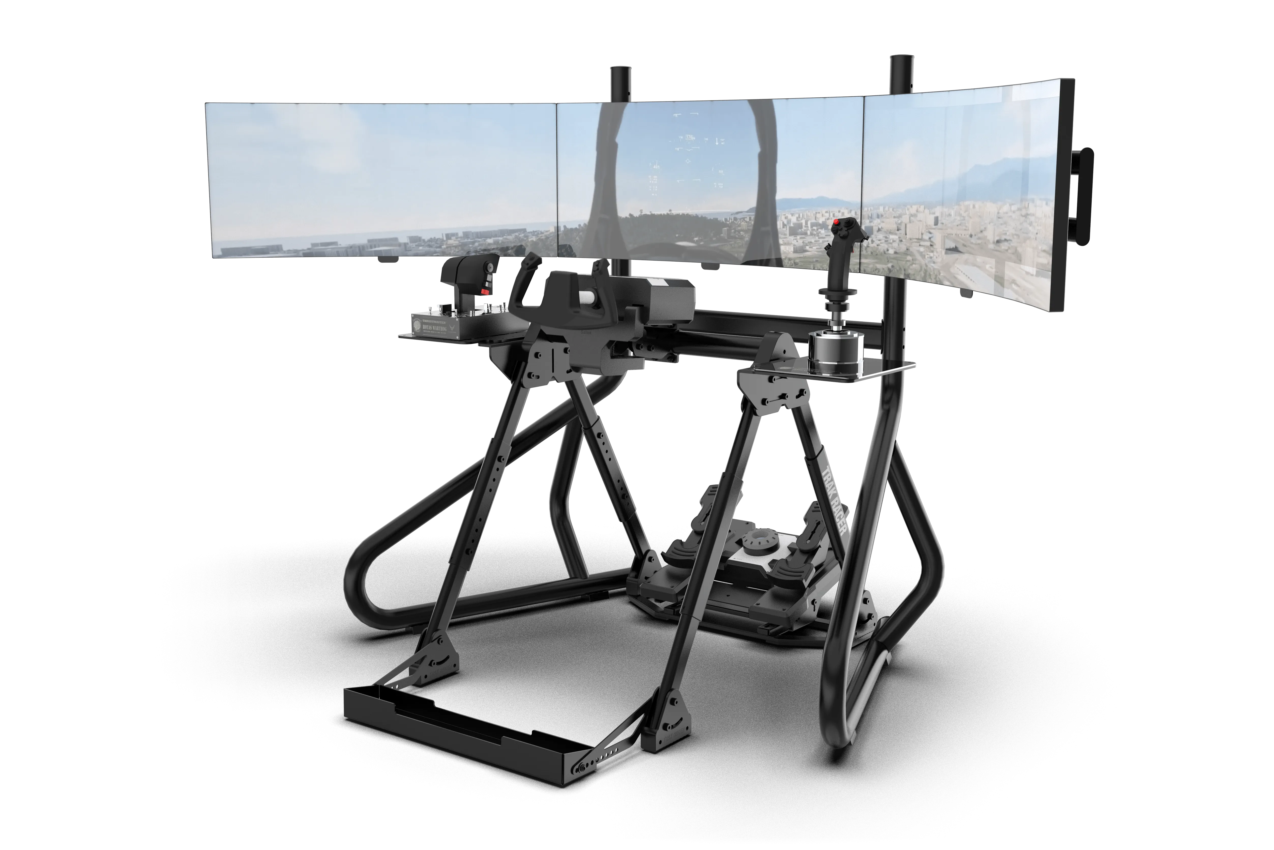 FS3 V2 Flight Simulator Stand