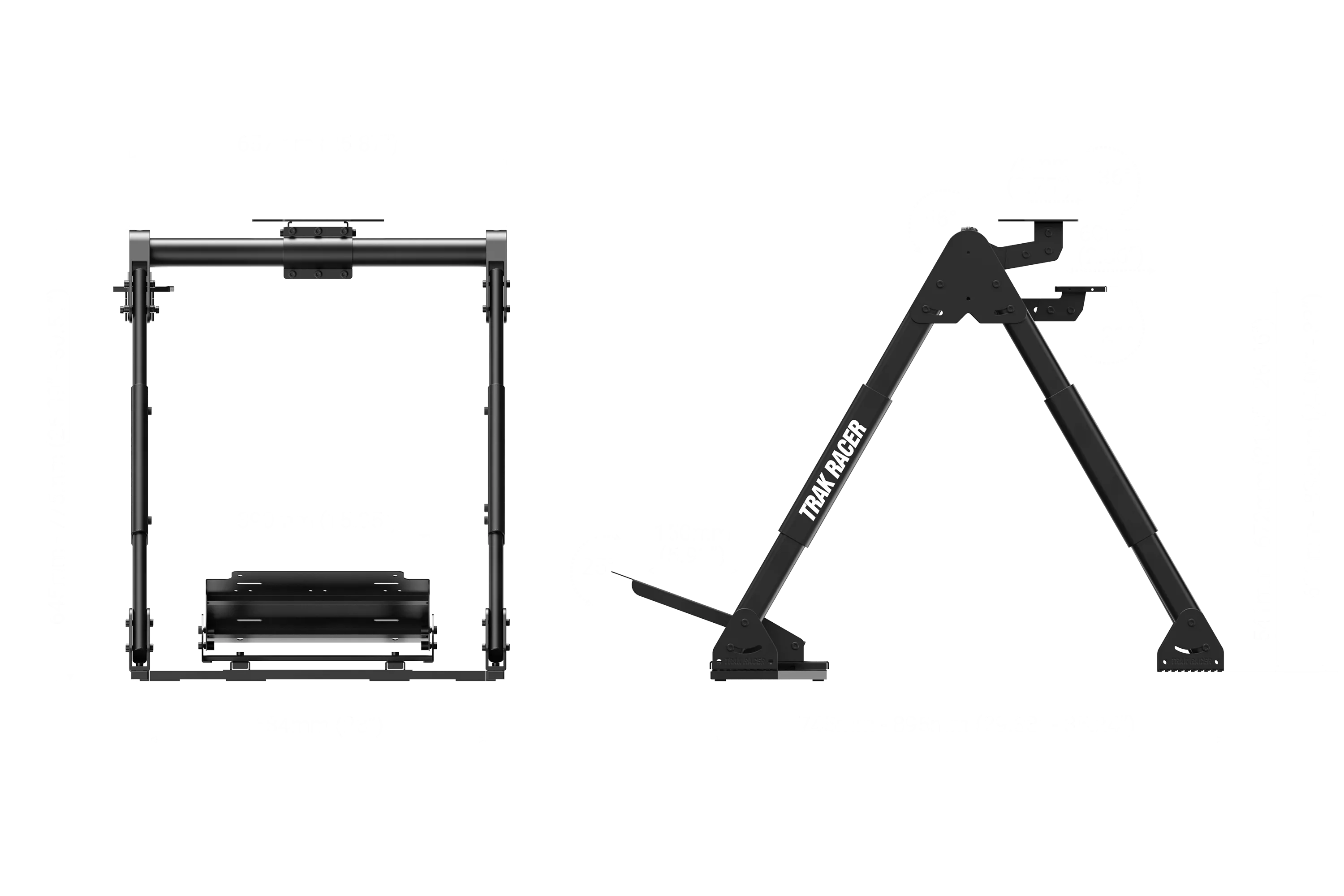 FS3 V2 Flight Simulator Stand