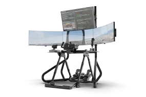 FS3 V2 Flight Simulator Stand