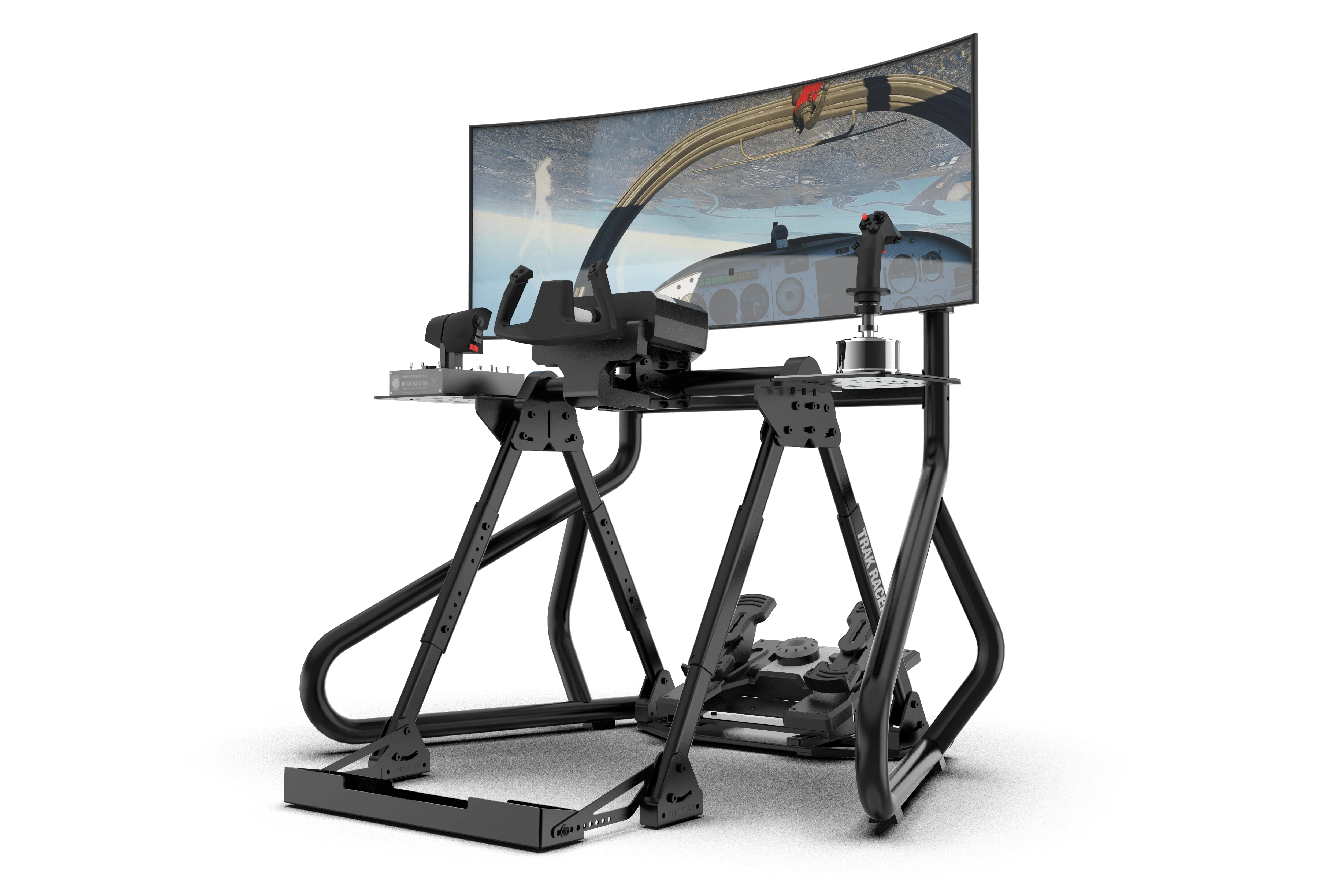 FS3 V2 Flight Simulator Stand