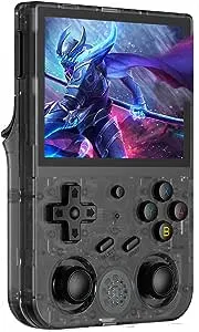 Game Console R35S (Assorted Colors)