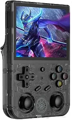Game Console R35S (Assorted Colors)