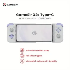 GameSir X2s Type-C Gaming Controller
