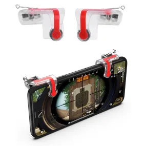 Gaming Fire Button Key Joysticks for Cell Phone