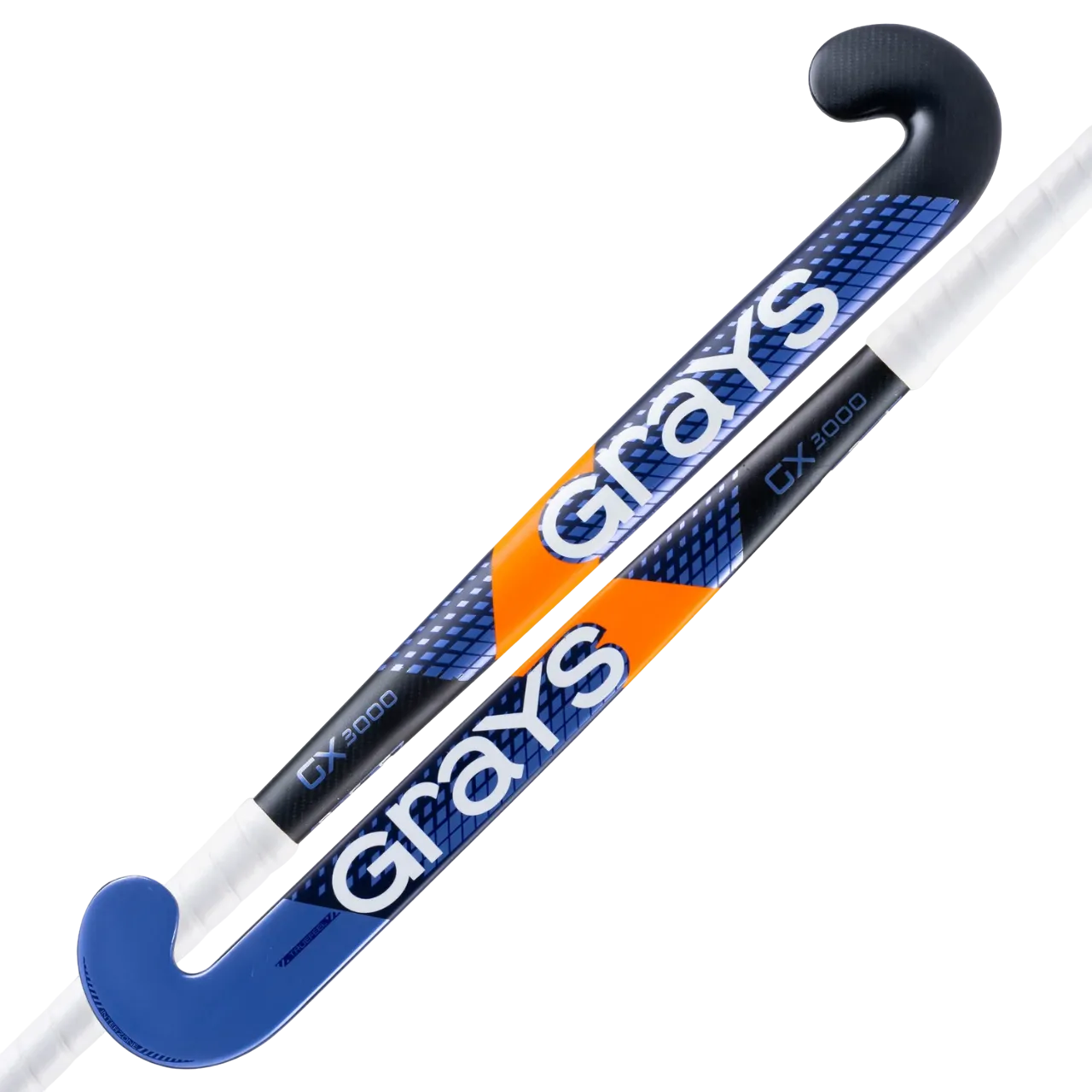 GRAYS - GX3000 Ultrabow Composite Hockey Stick