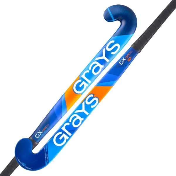 GRAYS - GX3000 Ultrabow Composite Hockey Stick