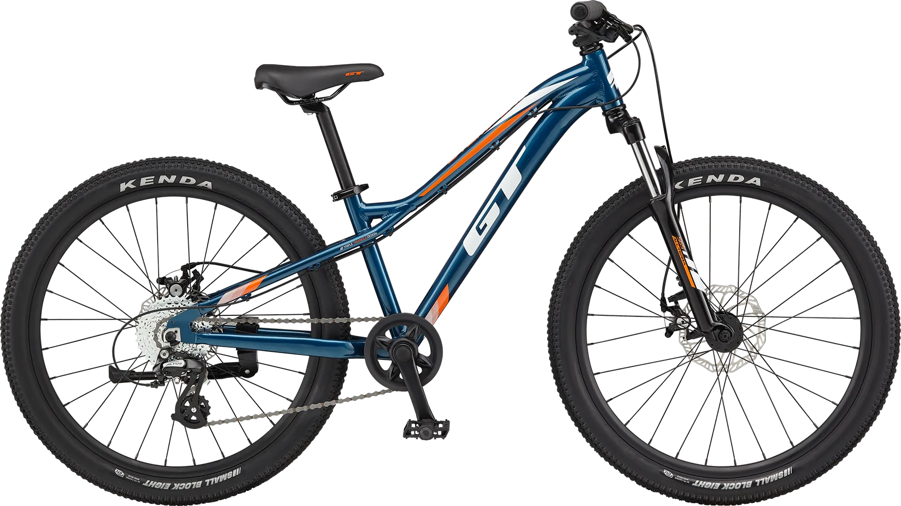 GT Stomper Ace 24