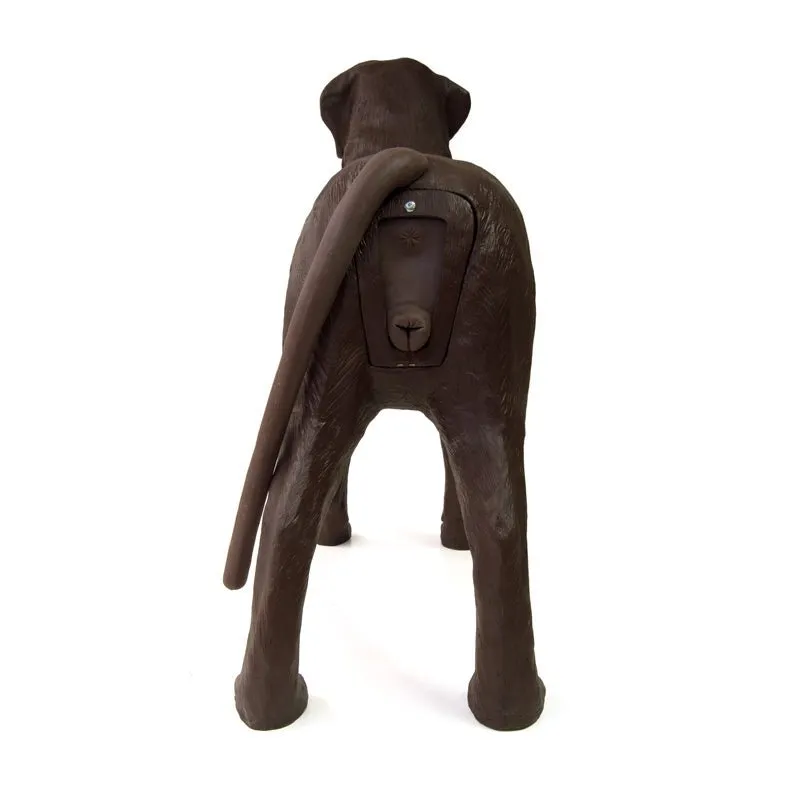 Gynecological Training Dog Gyndog 'Gynnie' Simulator