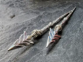 Hairrow Sticks Arrow Hair Sticks