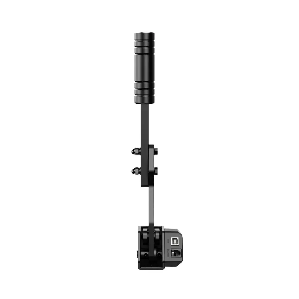 Handbrake Moza HBP, black