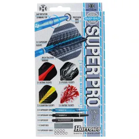 Harrows Superpro Tune Up Set