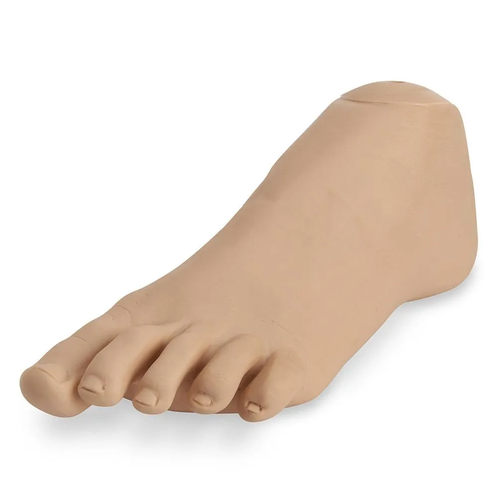 Healthy Foot Care Kit for People with Diabetes