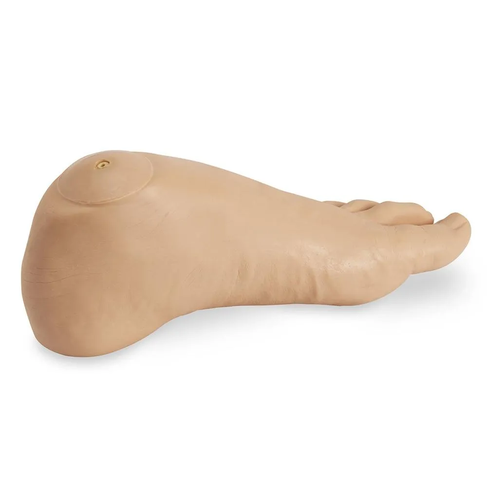 Healthy Foot Care Kit for People with Diabetes