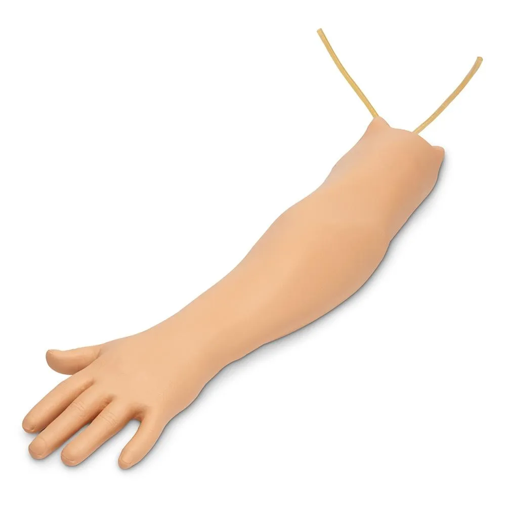 Hemodialysis Practice Arm, Light