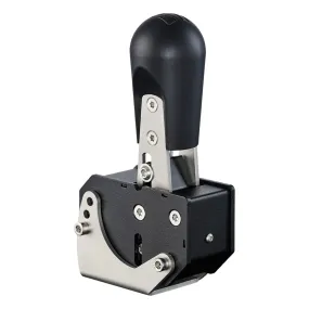 Heusinkveld Engineering MagShift Mini Sim Sequential Shifter