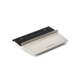Heusinkveld Sprint Baseplate Black