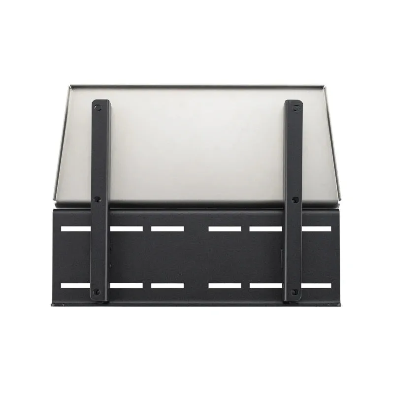 Heusinkveld Sprint Baseplate Black