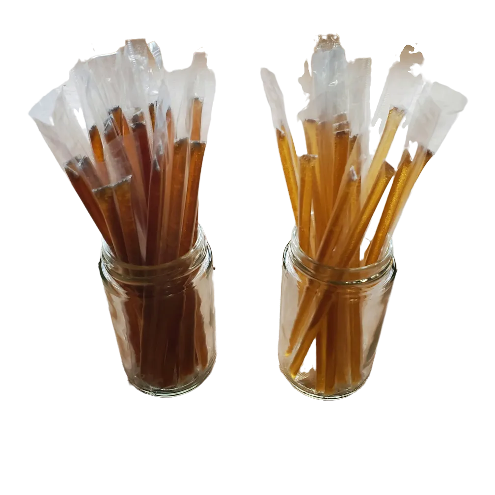Honey Sticks