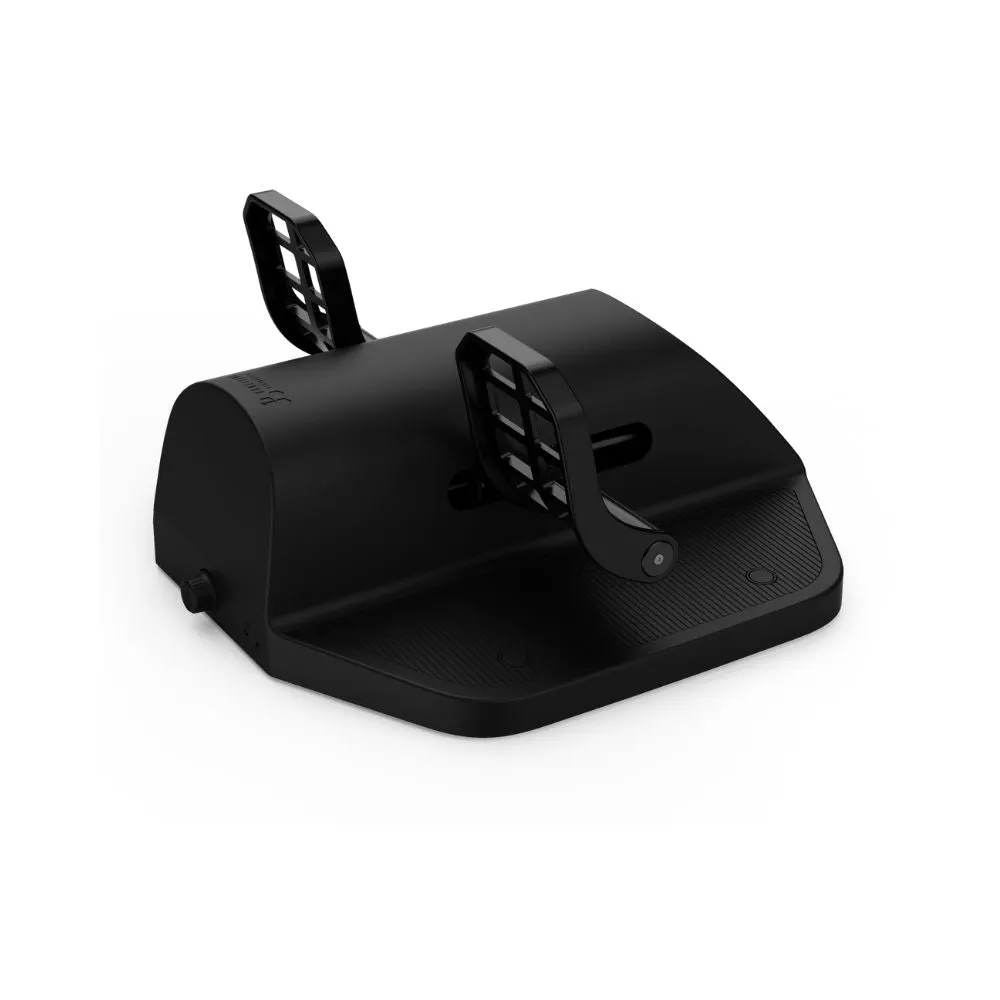 Honeycomb Charlie Rudder Pedals