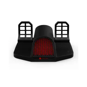 Honeycomb Charlie Rudder Pedals