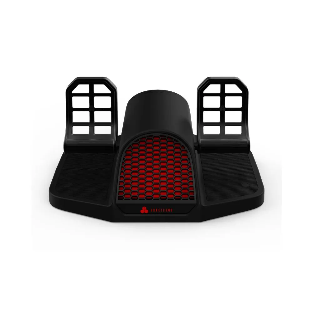 Honeycomb Charlie Rudder Pedals