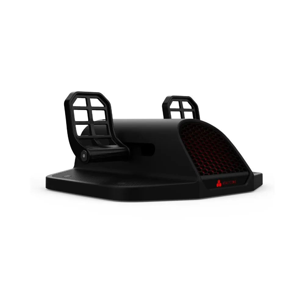Honeycomb Charlie Rudder Pedals