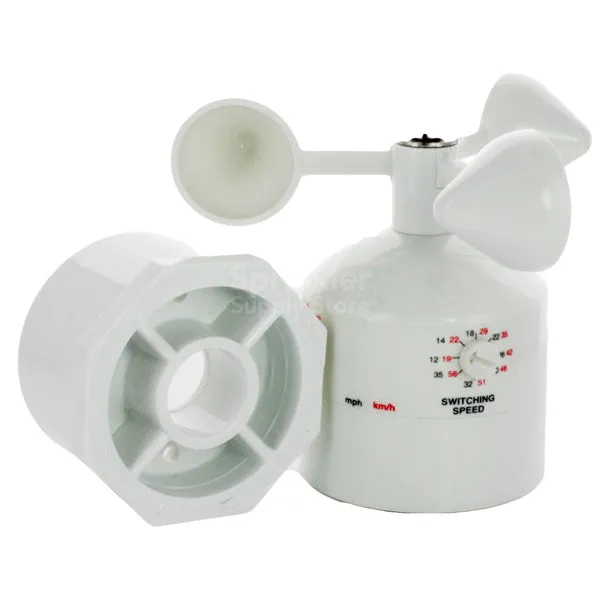 Hunter - WIND-CLIK - Wind Sensor