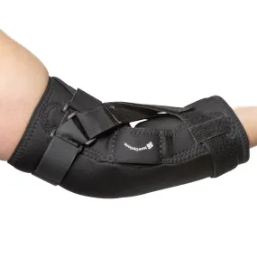 Hyperextension Hinged Elbow Brace Neoprene (E15-PC)
