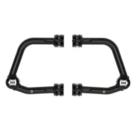 Icon - Front Tubular Upper Control Arms with Delta Joint Pro - Toyota Tacoma (2024)