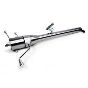 ididit 30" Steel Column Shift Tilt