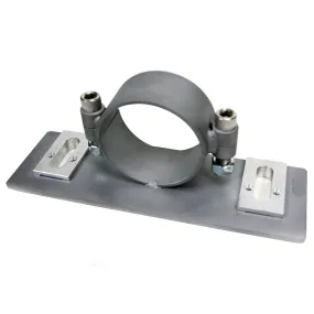 ididit Dash Mount Collapsible 2 1/4in