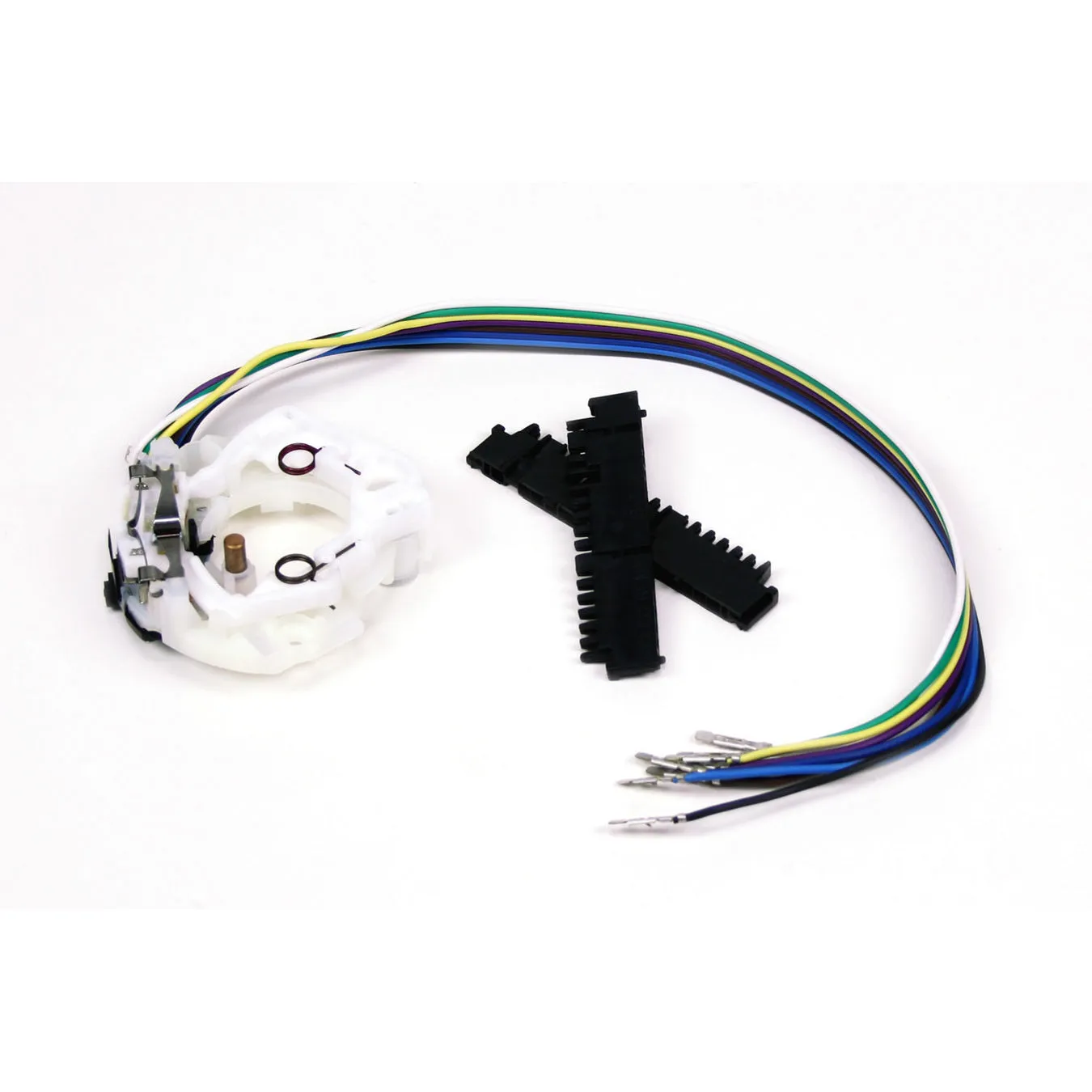 ididit Replacement Turn Signal Switch h/Harness for ididit GM