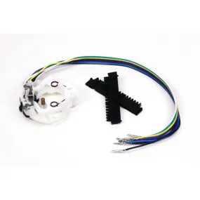ididit Replacement Turn Signal Switch h/Harness for ididit GM