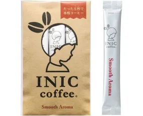 Inic Smooth Coffee Sticks