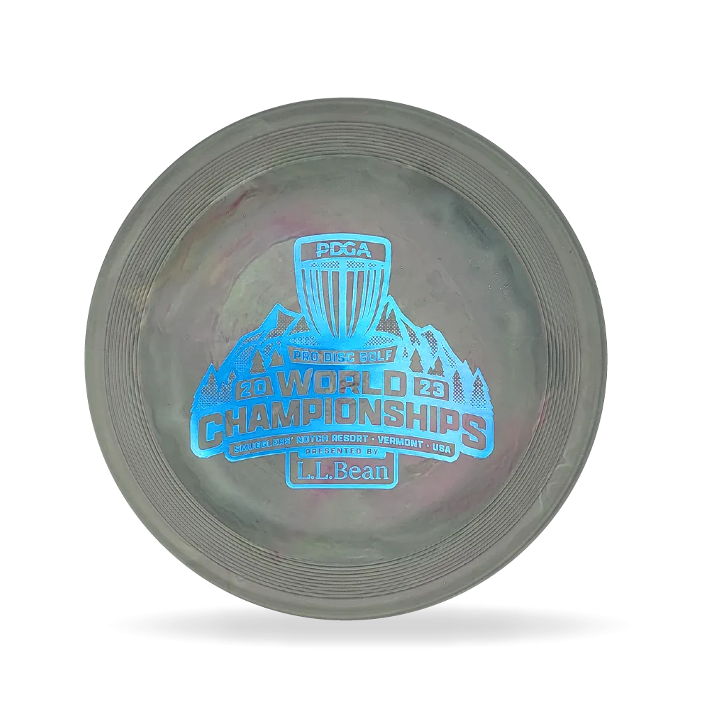 Innova - 2023 PDGA Worlds - Galactic XT Sonic