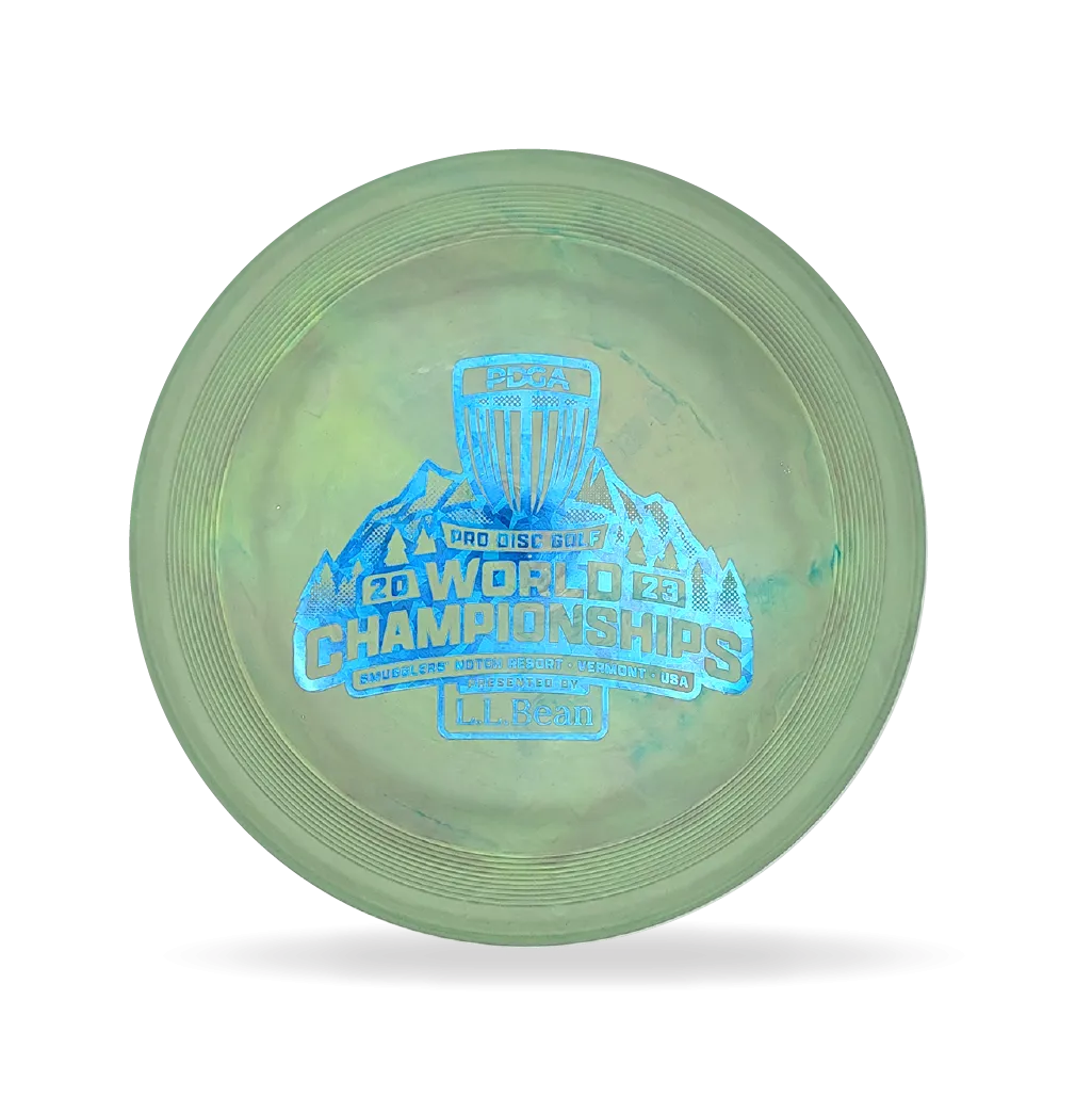 Innova - 2023 PDGA Worlds - Galactic XT Sonic