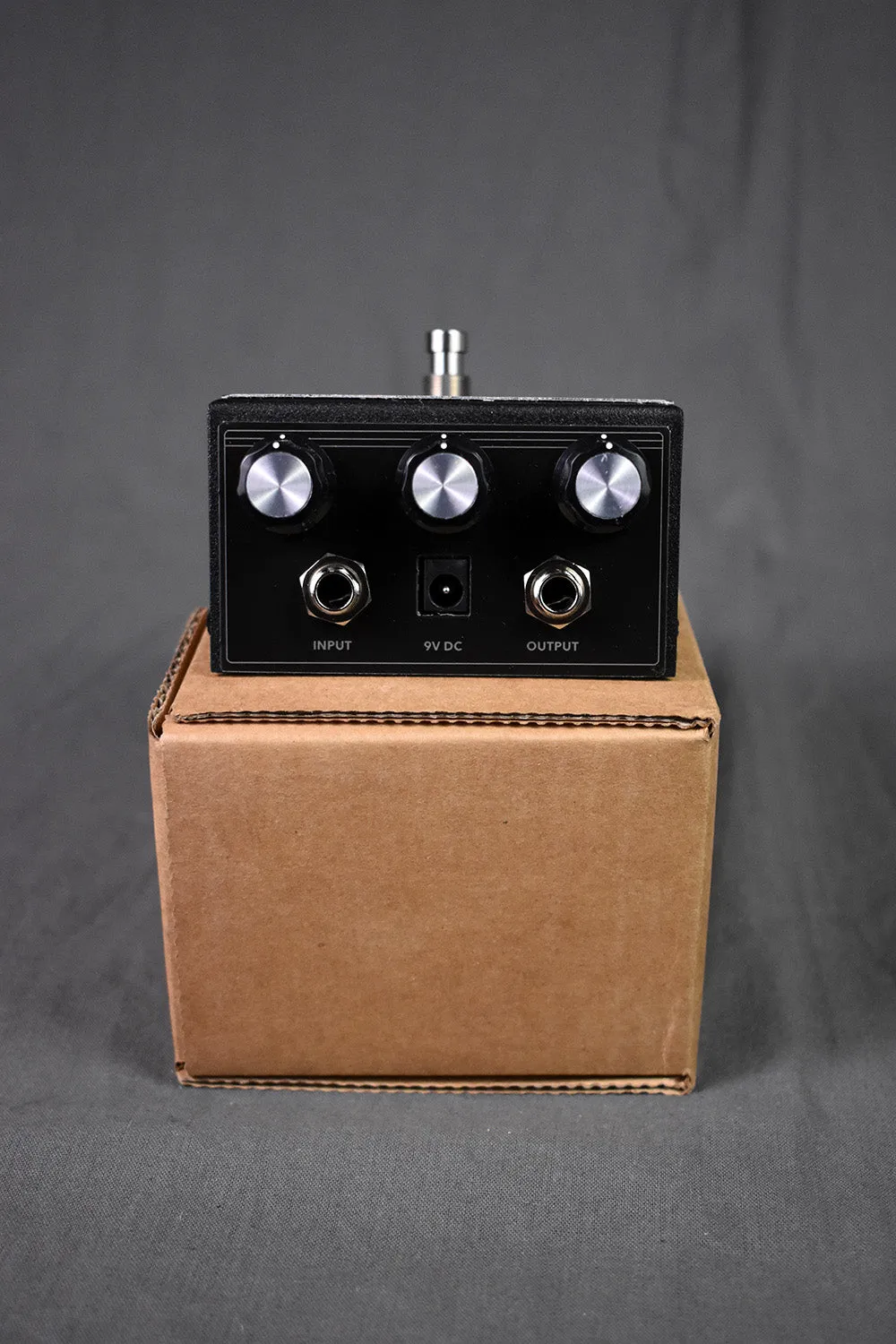 JHS Bender 1973 London Fuzz
