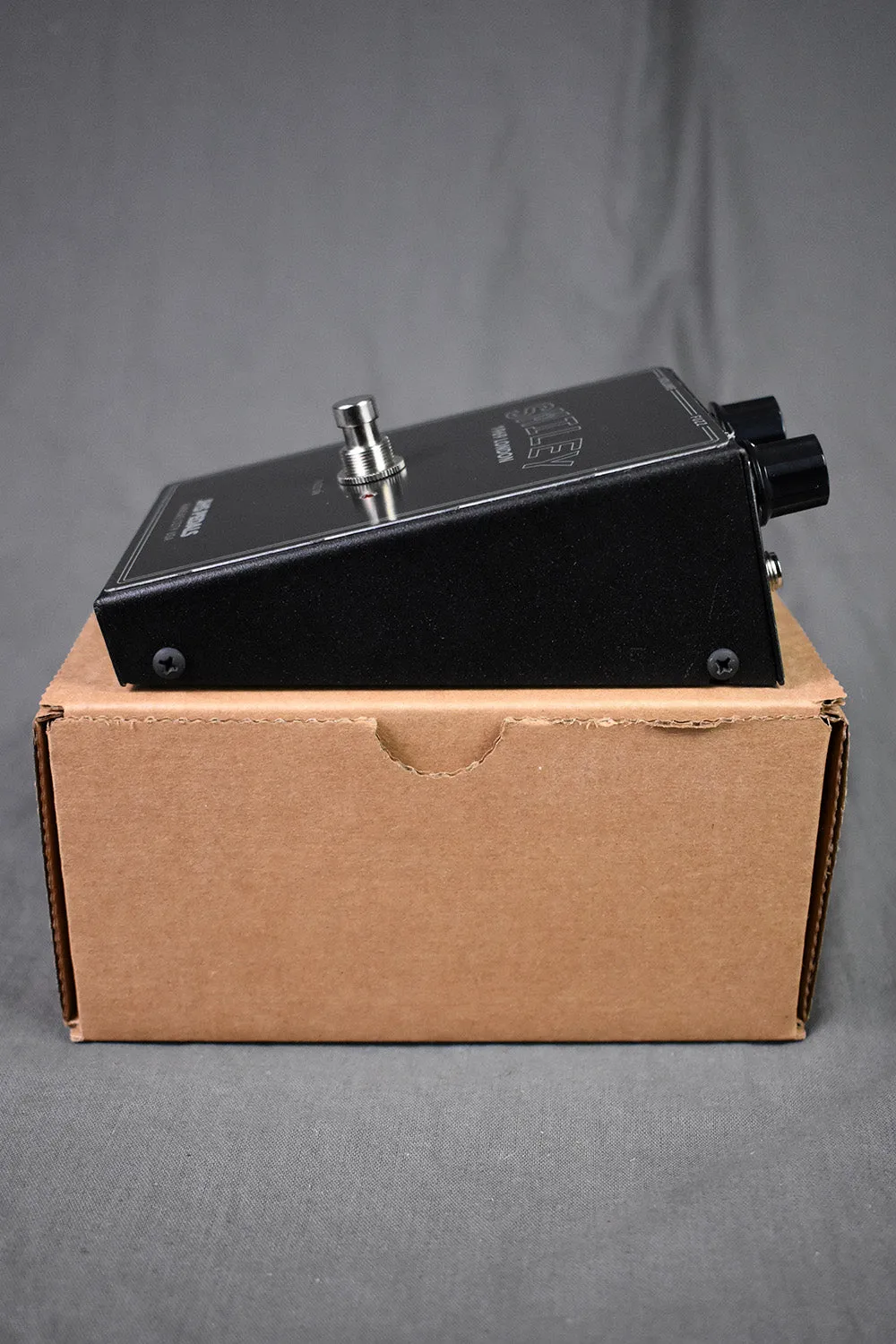 JHS Smiley 1969 London Fuzz
