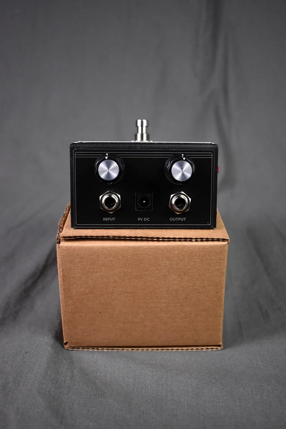 JHS Smiley 1969 London Fuzz