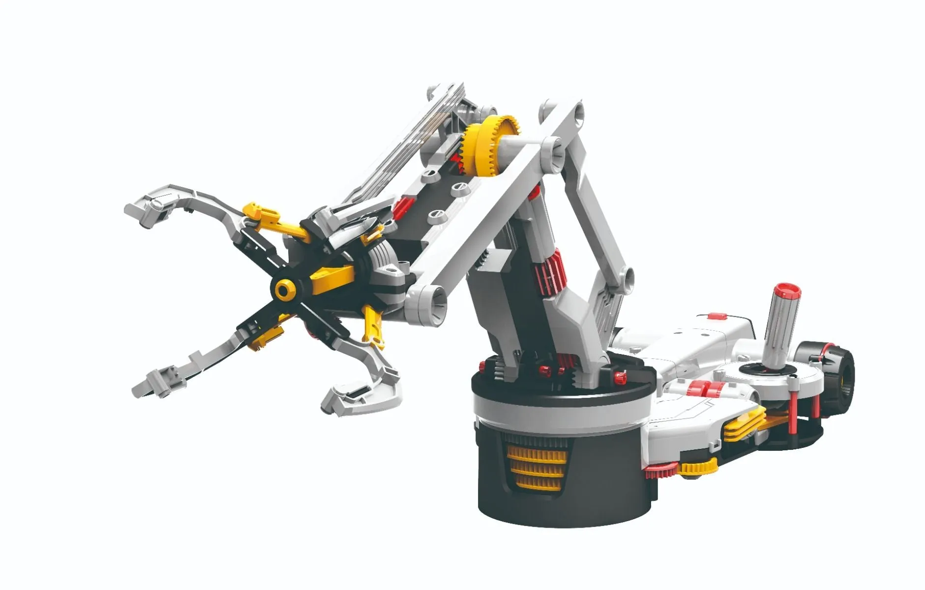 JOYSTICK ARM KIT