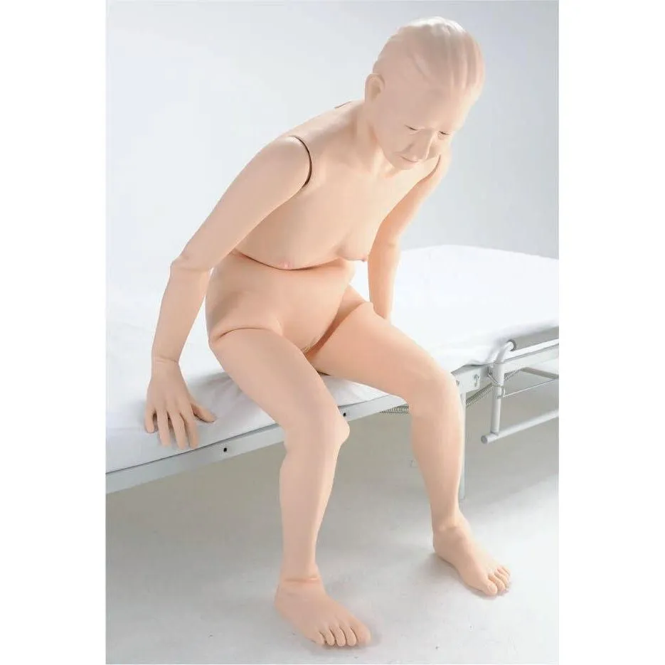 Koharu - Elderly Care Manikin