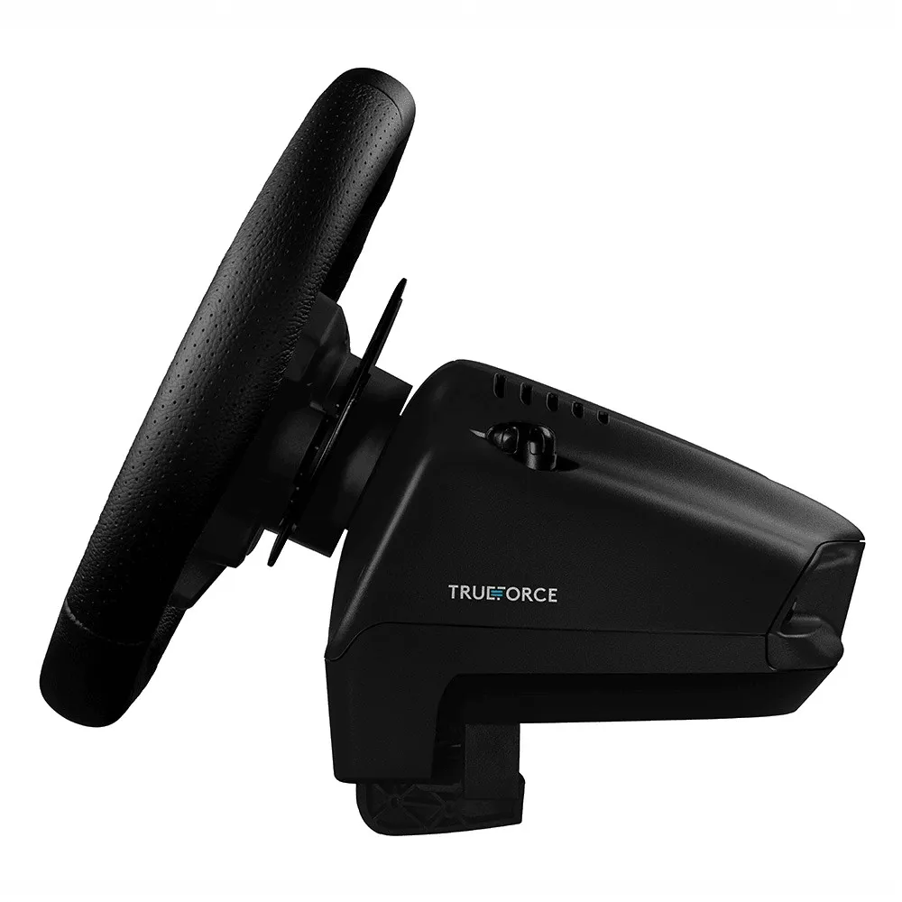Logitech G923 TrueForce Racing Wheel and Pedals Sim Xbox One, Series X & PC