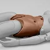 Lower Torso for model S206