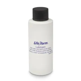 Lubricant Kit for Simulators, 6 Pack