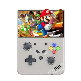 M18 R43 Pro Handheld Game Console