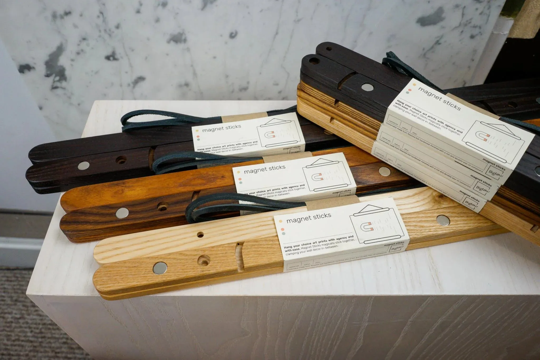 Magnet Sticks