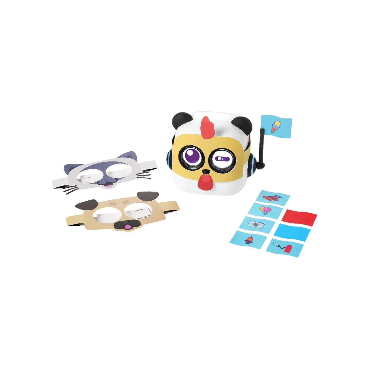 Makeblock mTiny Kit