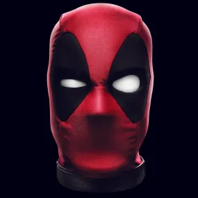 Marvel Legends Deadpool’s Premium Interactive Head