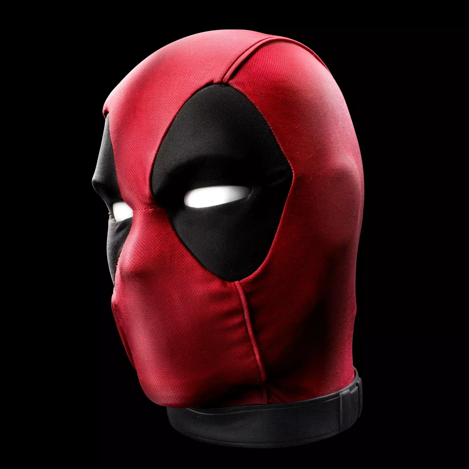 Marvel Legends Series - Deadpool Premium Interactive Head